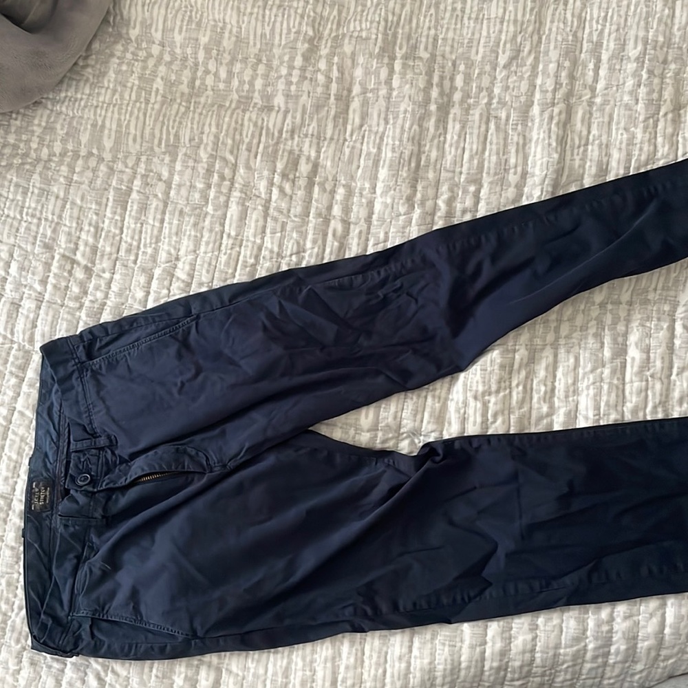 Men’s J.crew Slim Fit Stretch Chino